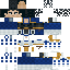 Vegeta IV Saiyan Saga on planetminecraft com.png