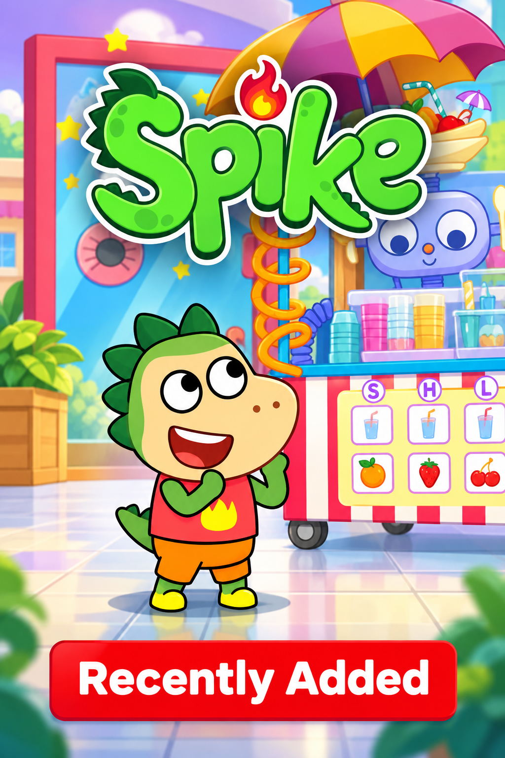 Spike