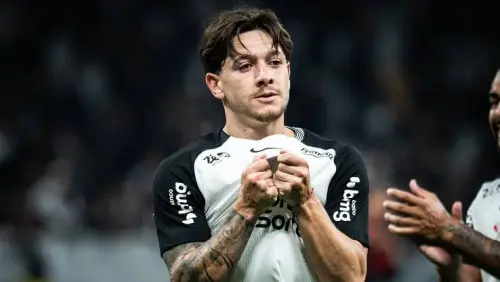 Corinthians chega em 41,1% de chance de queda e vive risco no Brasileirão