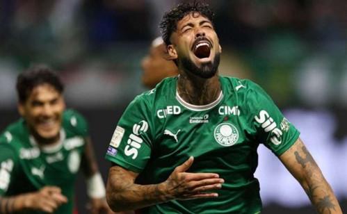 Invictos: Palmeiras mantém invencibilidade em clássicos no ano de 2026