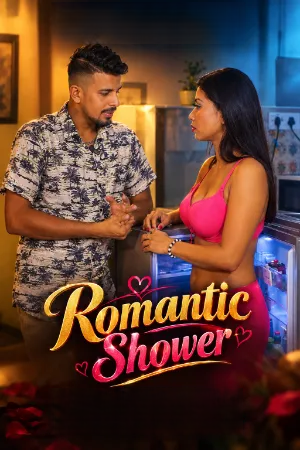 Romantic Shower 2026 Hindi Uncut Short Film Watch Free