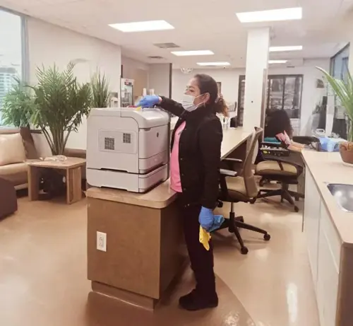 Complete Janitorial Services in Kingwood for Businesses.webp