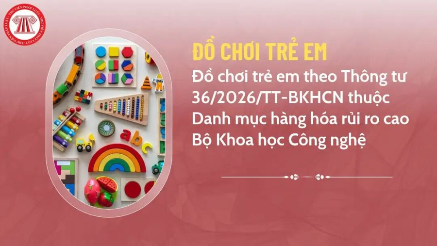越南玩具进口新政落地:不是“关门”,是“洗牌”,谁先合规谁先补位!