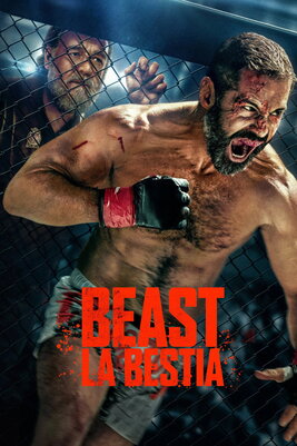 Beast [2026] [DVD5-R1] [Latino]