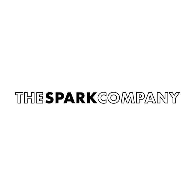The Spark Company logo