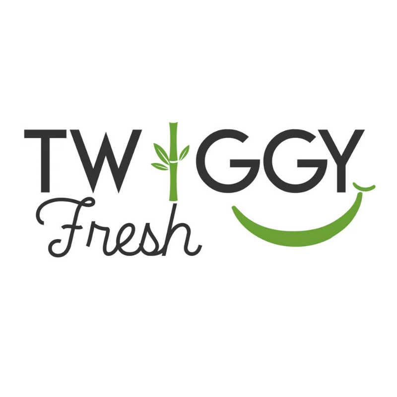 Twiggy Fresh logo