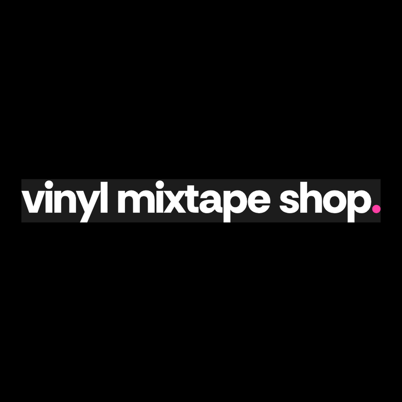 Vinyl Mixtape Shop logo