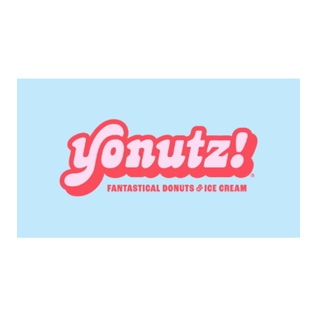 Yonutz Gluten Free logo