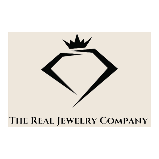 The Real Jewelry Company logo
