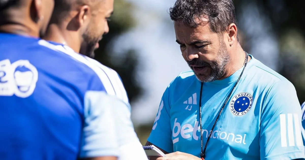 Em busca de eficiência, Cruzeiro mira fragilidade defensiva do Bragantino na 30ª rodada