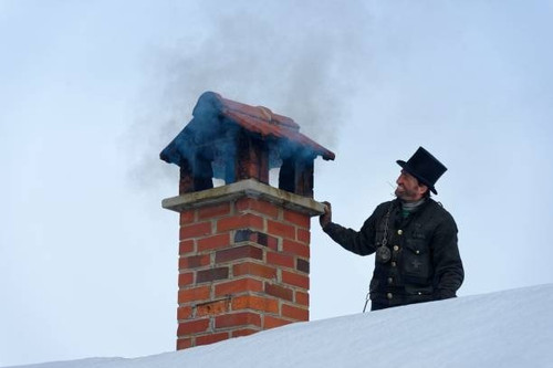 Burbank Chimney Services | 209 E Alameda Ave #203, Burbank, CA 91502, United States | +18185836191 |.1