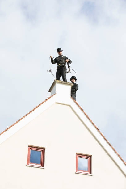 Burbank Chimney Services | 209 E Alameda Ave #203, Burbank, CA 91502, United States | +18185836191 |.1