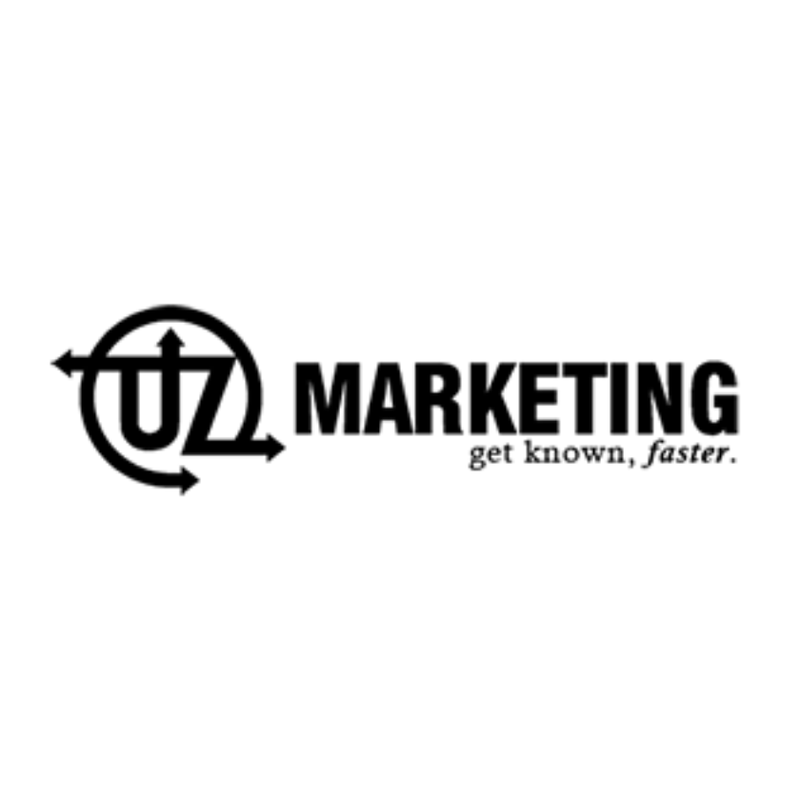 UZ Marketing logo