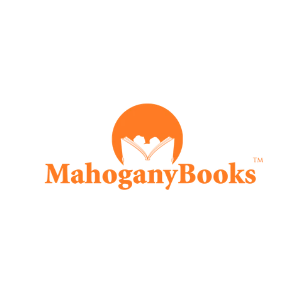 MahoganyBooks affiliate program logo