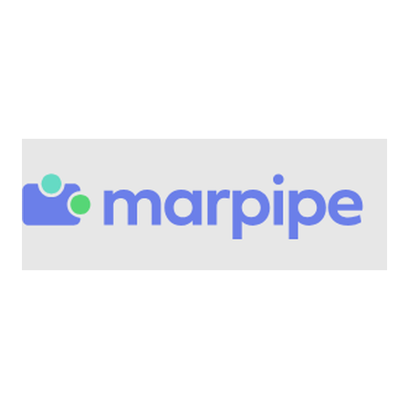 Marpipe logo