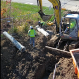 Asphalt Repair Powell Ohio.2