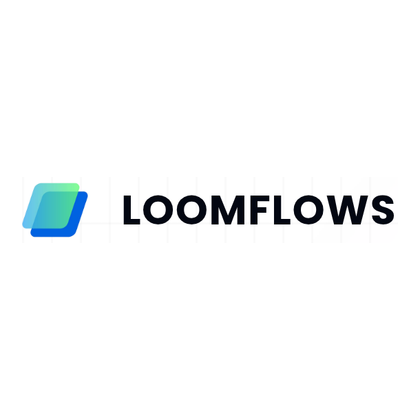 LoomFlows logo