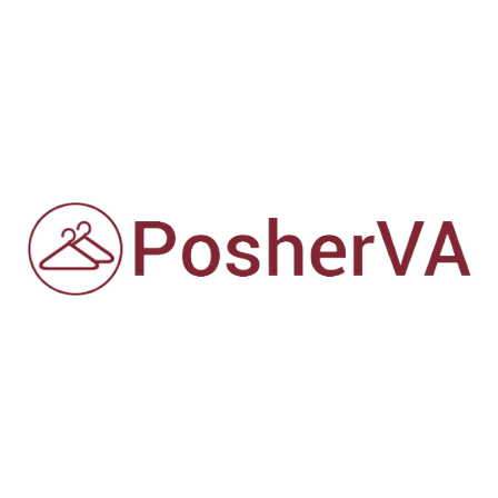 PosherVA logo