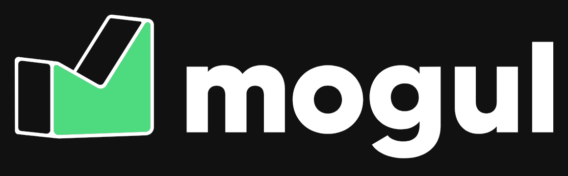 Mogul logo