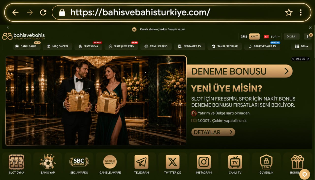 bahisvebahis, bahisvebahis giriş