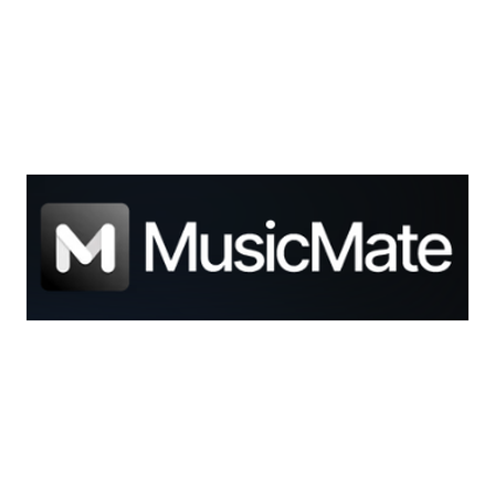 MusicMate logo