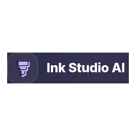 Ink Studio AI logo