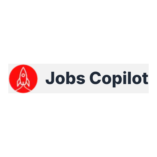 Jobs Copilot logo