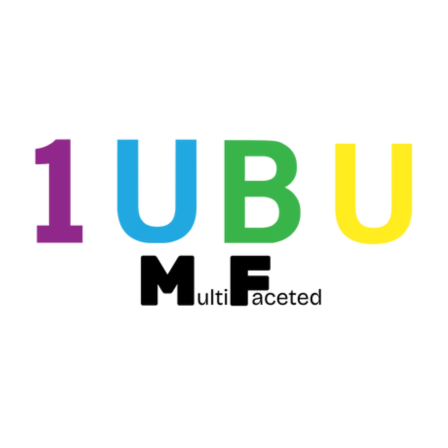 1UBU logo