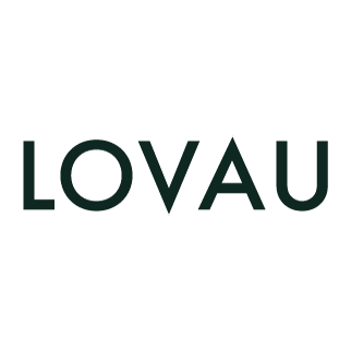 Lovau logo