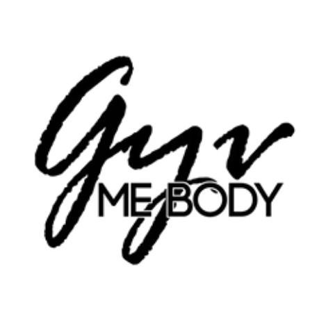 Gyv Me Body logo