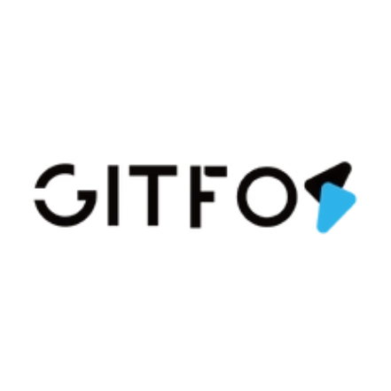 Gitfos logo