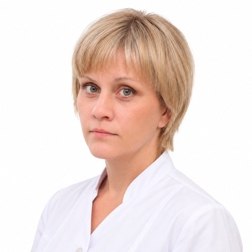 Кудрявцева Светлана Владимировна.1