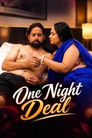 One Night Deal 2026 Hindi Hot Short Film Watch Free