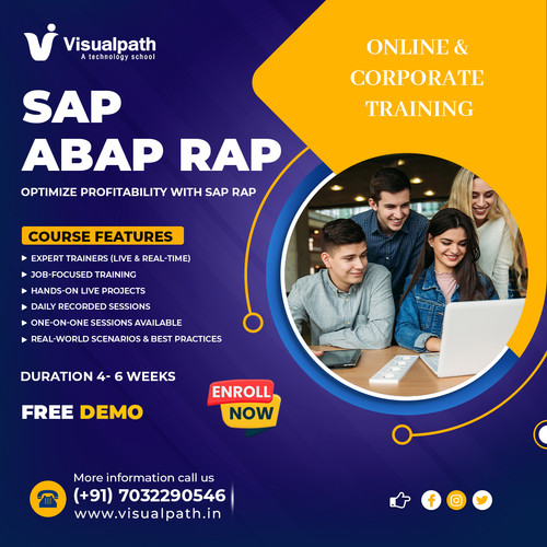 SAP ABAP RAP Online Training with Real-Time Hands-On Projects.jpg