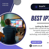 Best IPTV