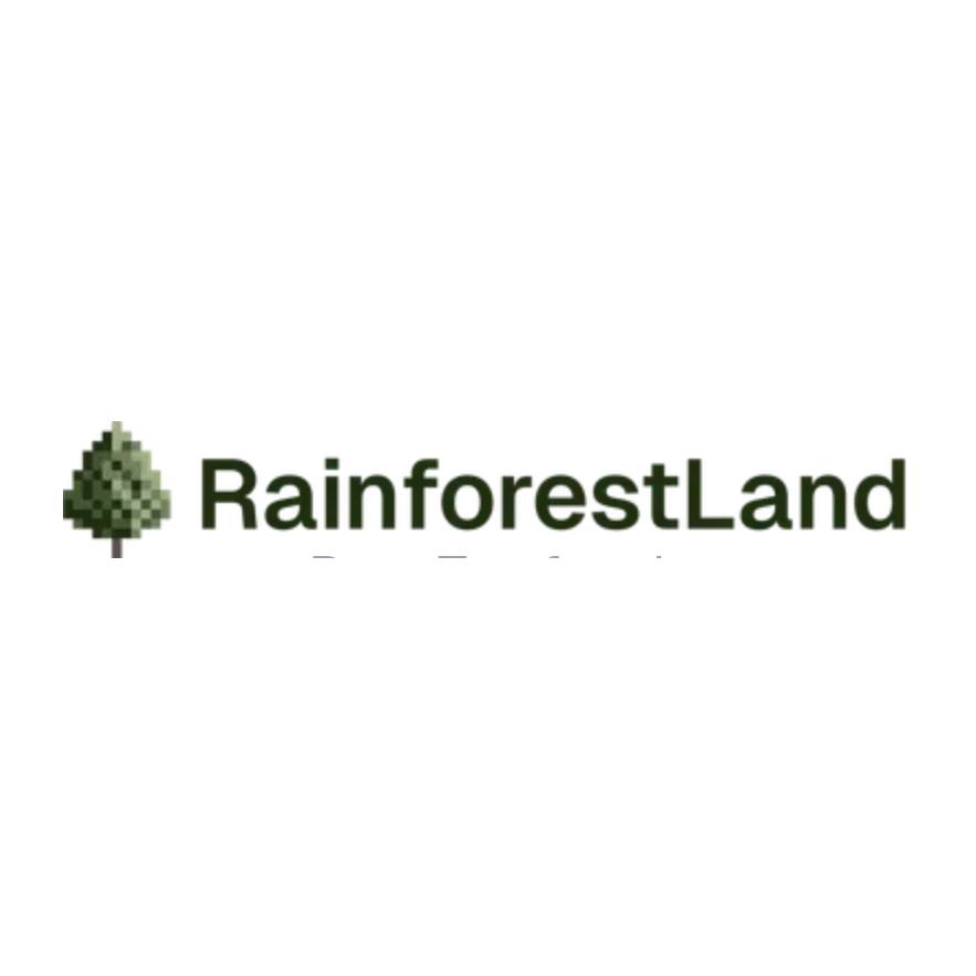 RainforestLand affiliate program logo
