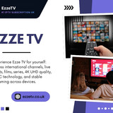 Ezze IPTV