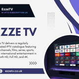 Ezze TV