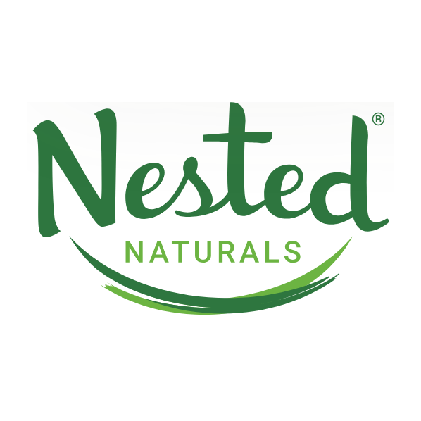 Nested Naturals logo