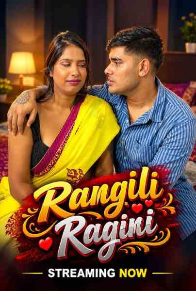 Rangili Ragini (2026) Uncut Hindi Hot Short Film | WEB-DL X264 1080p Download