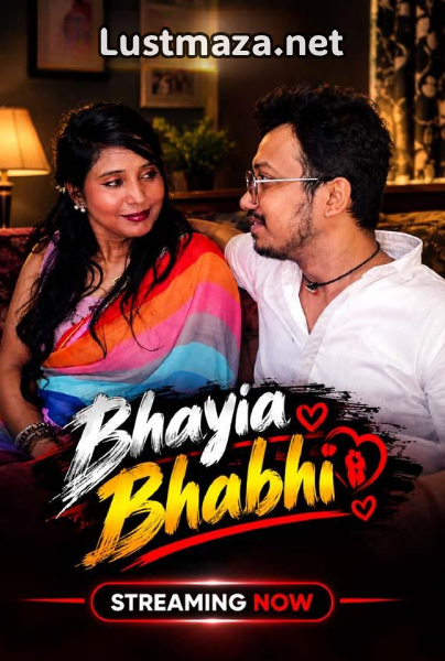 Bhayia Bhabhi (2026) Uncut Hindi Hot Short Film | WEB-DL X264 1080p Download