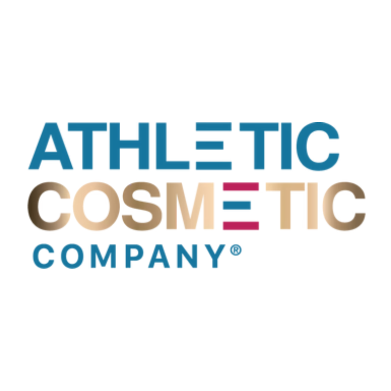 Athletic Cosmetic Company logo