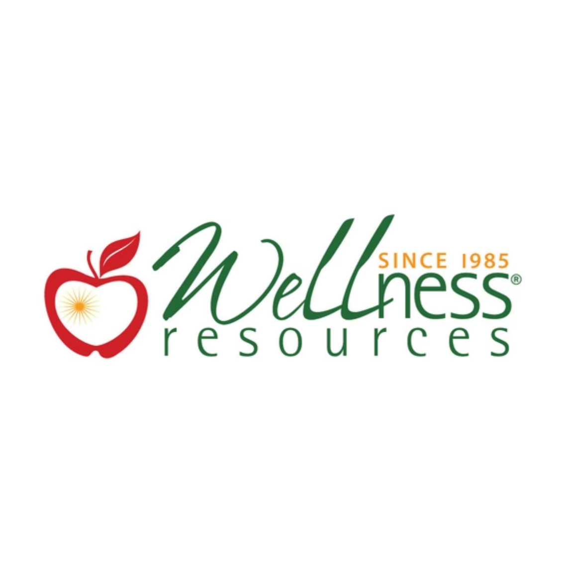 Wellness Resources logo