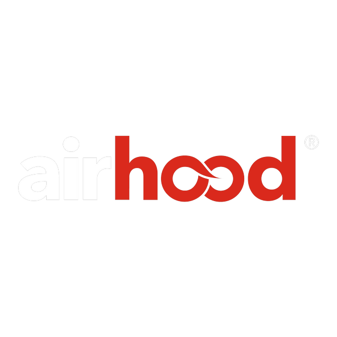 The Airhood affiliate program logo
