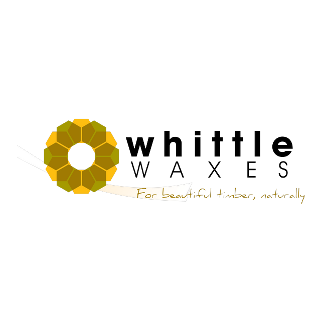 Whittle Waxes logo