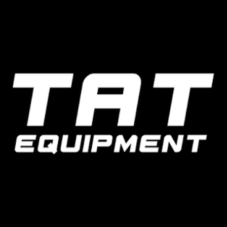 TAT EQUIPMENT affiliate program logo