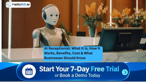 AI Receptionist What It Is, How It Works, Benefits, Cost & What Businesses Should Know.jpg
