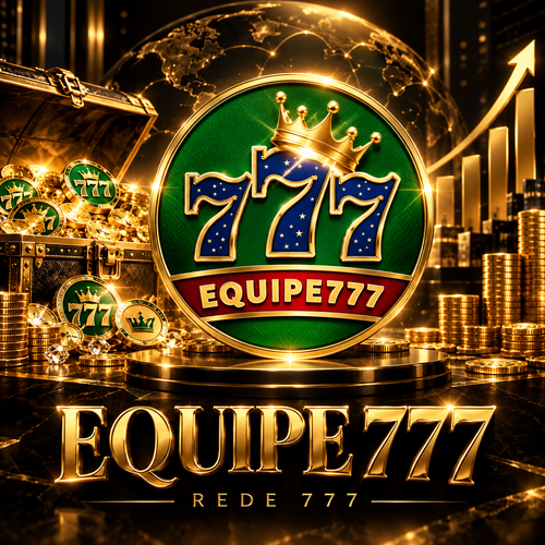 Emblema Luxuoso Equipe 777.png