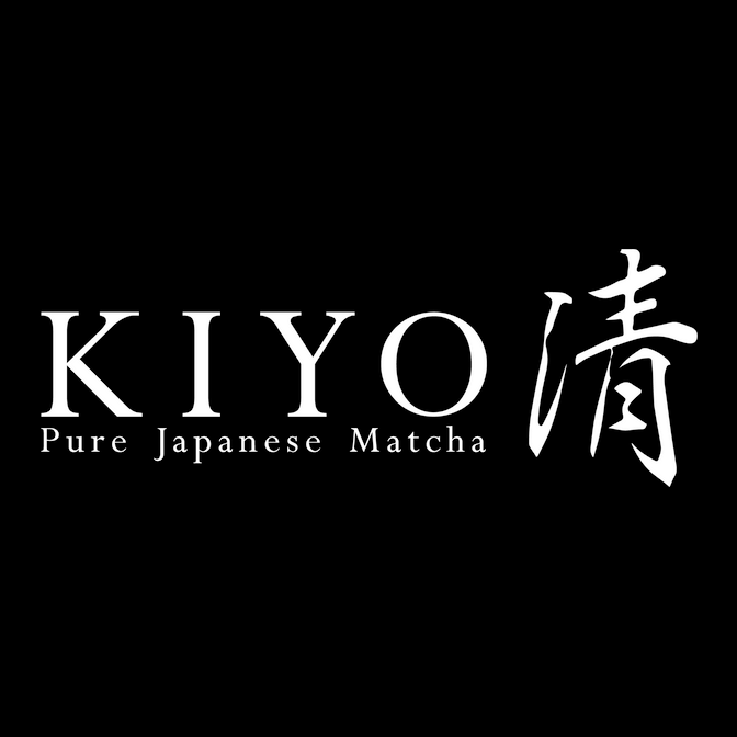 Kiyo Matcha logo
