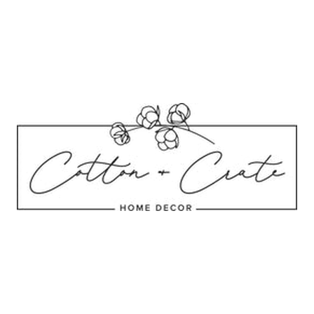 Cotton and Crate logo